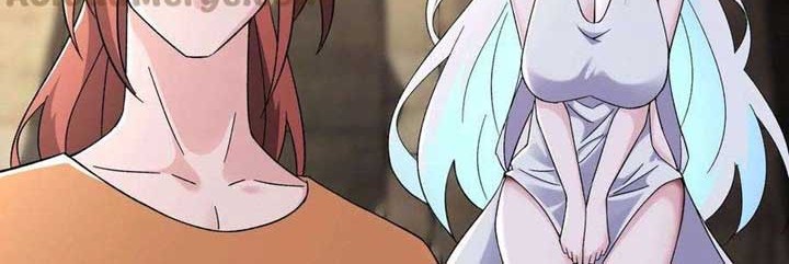 Apprentices Are All Female Devil Chapter 164 Gambar 9