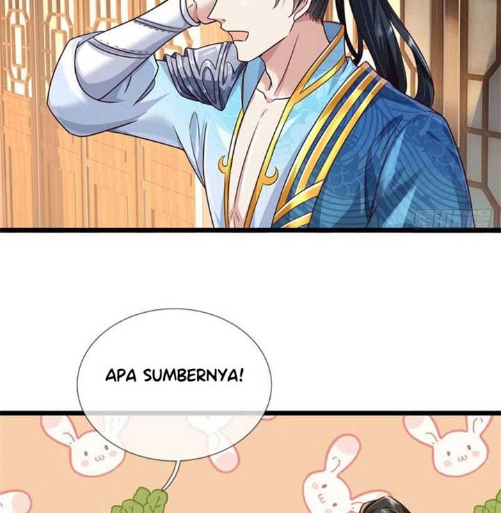 I Can Modify the Timeline of Everything Chapter 08 Gambar 9