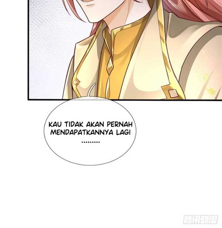 I Can Modify the Timeline of Everything Chapter 08 Gambar 25