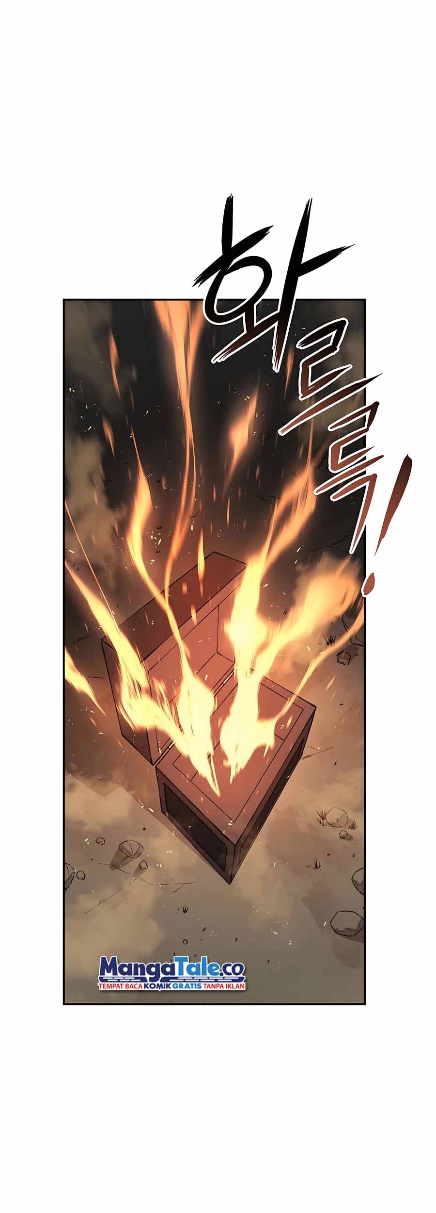 Villain Unrivaled Chapter 27 Gambar 27