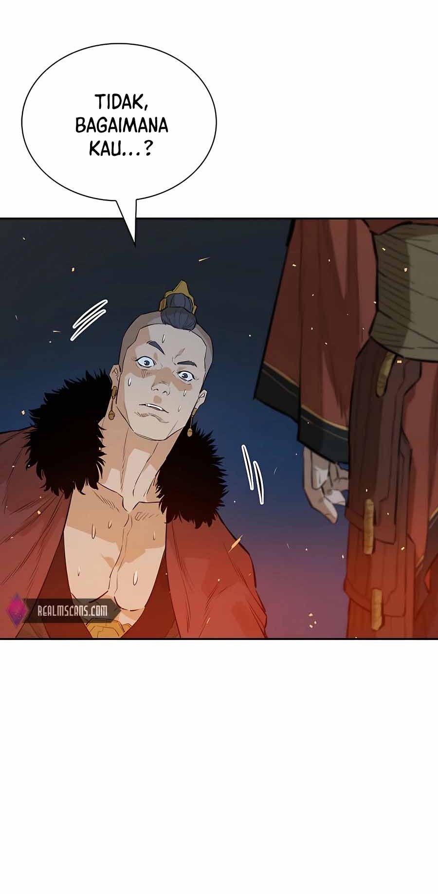 Villain Unrivaled Chapter 27 Gambar 28