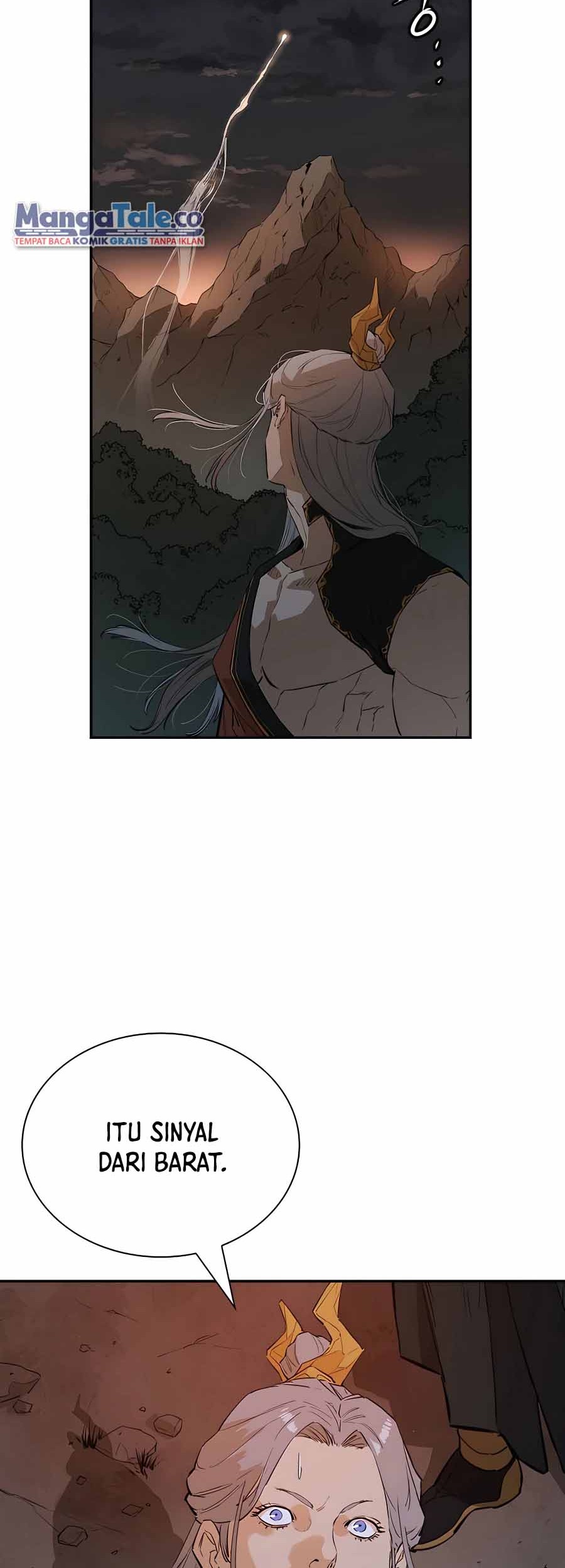 Villain Unrivaled Chapter 27 Gambar 30