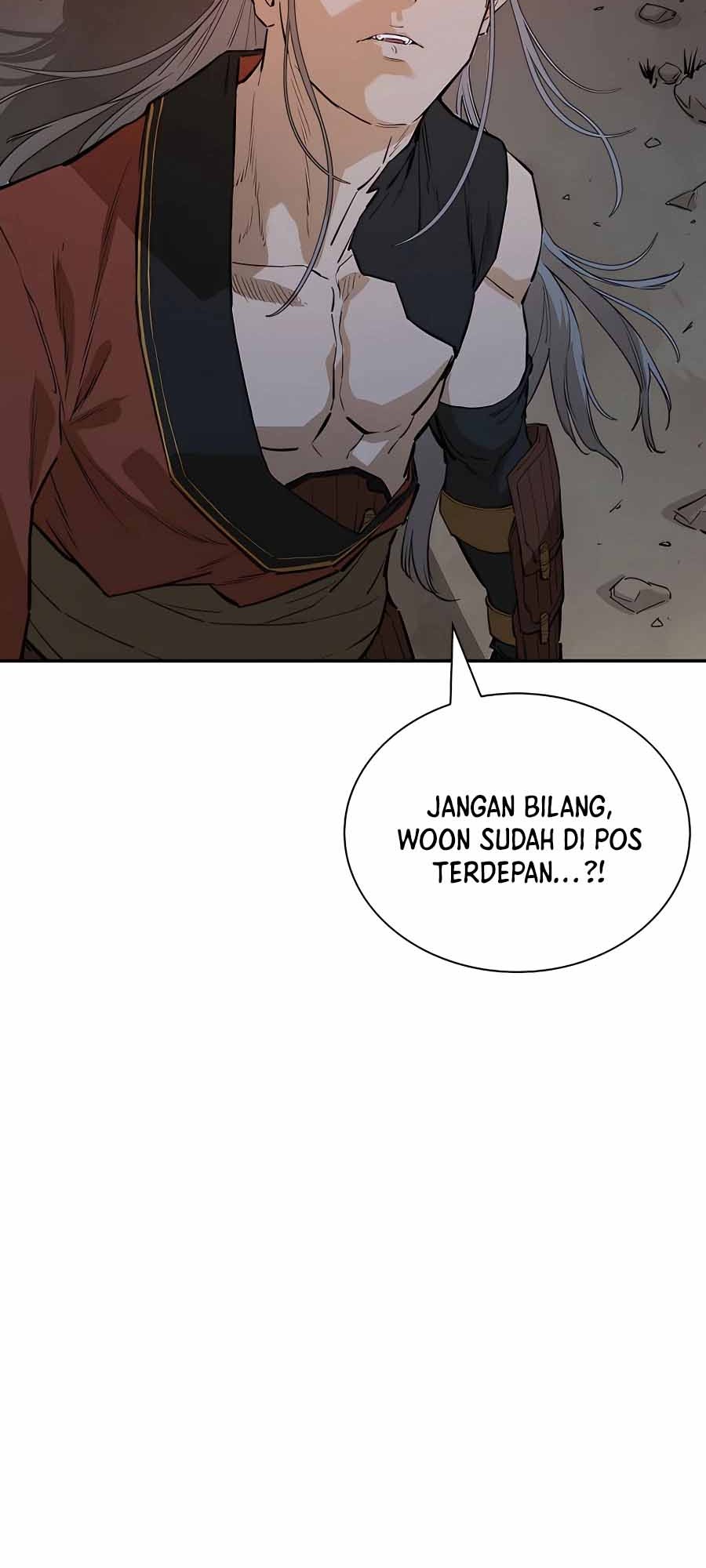 Villain Unrivaled Chapter 27 Gambar 31