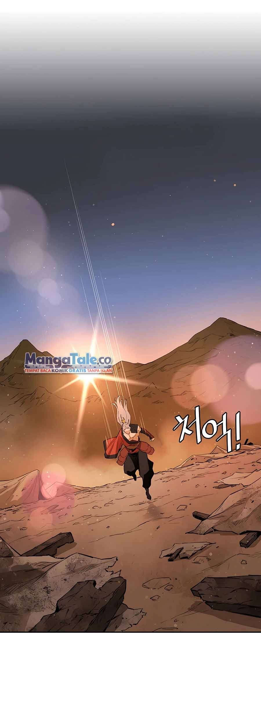 Villain Unrivaled Chapter 27 Gambar 32