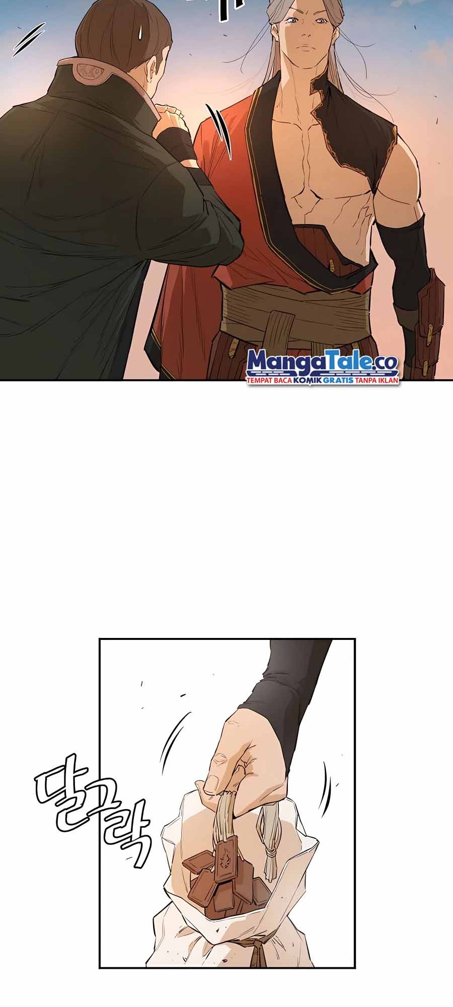 Villain Unrivaled Chapter 27 Gambar 34