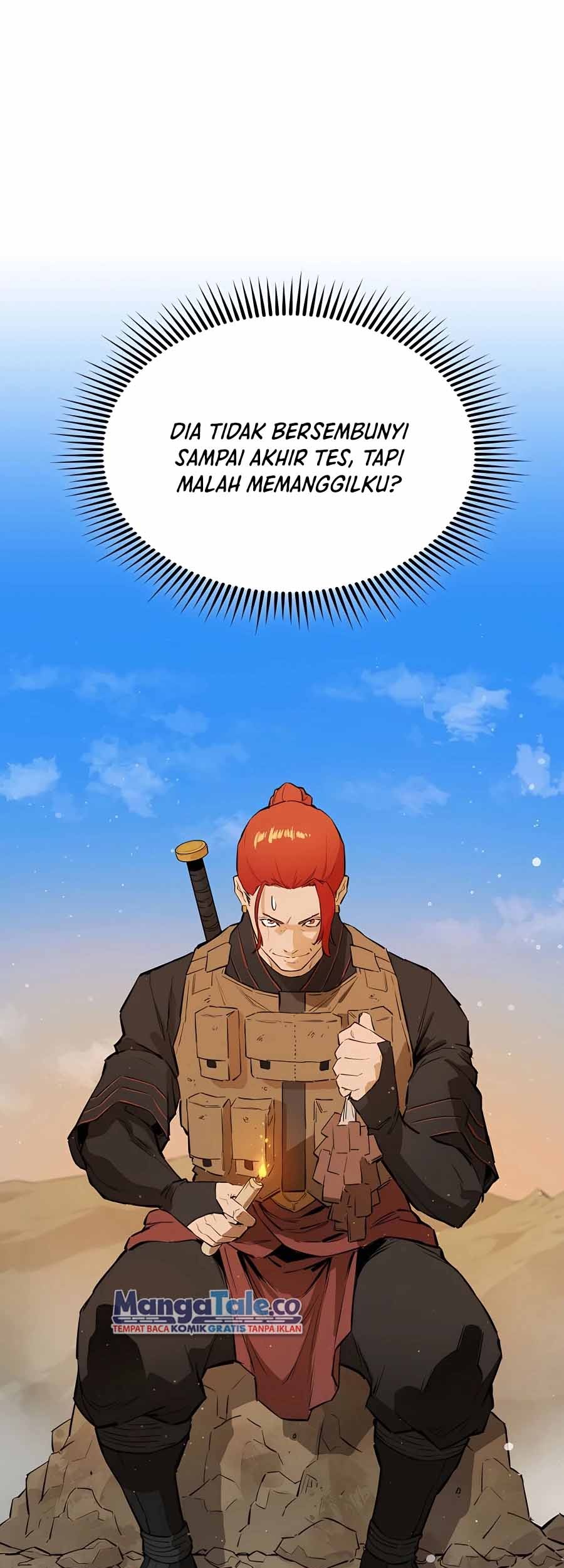 Villain Unrivaled Chapter 27 Gambar 35