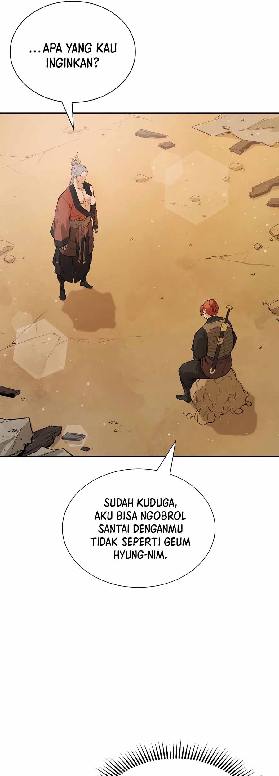 Villain Unrivaled Chapter 27 Gambar 38