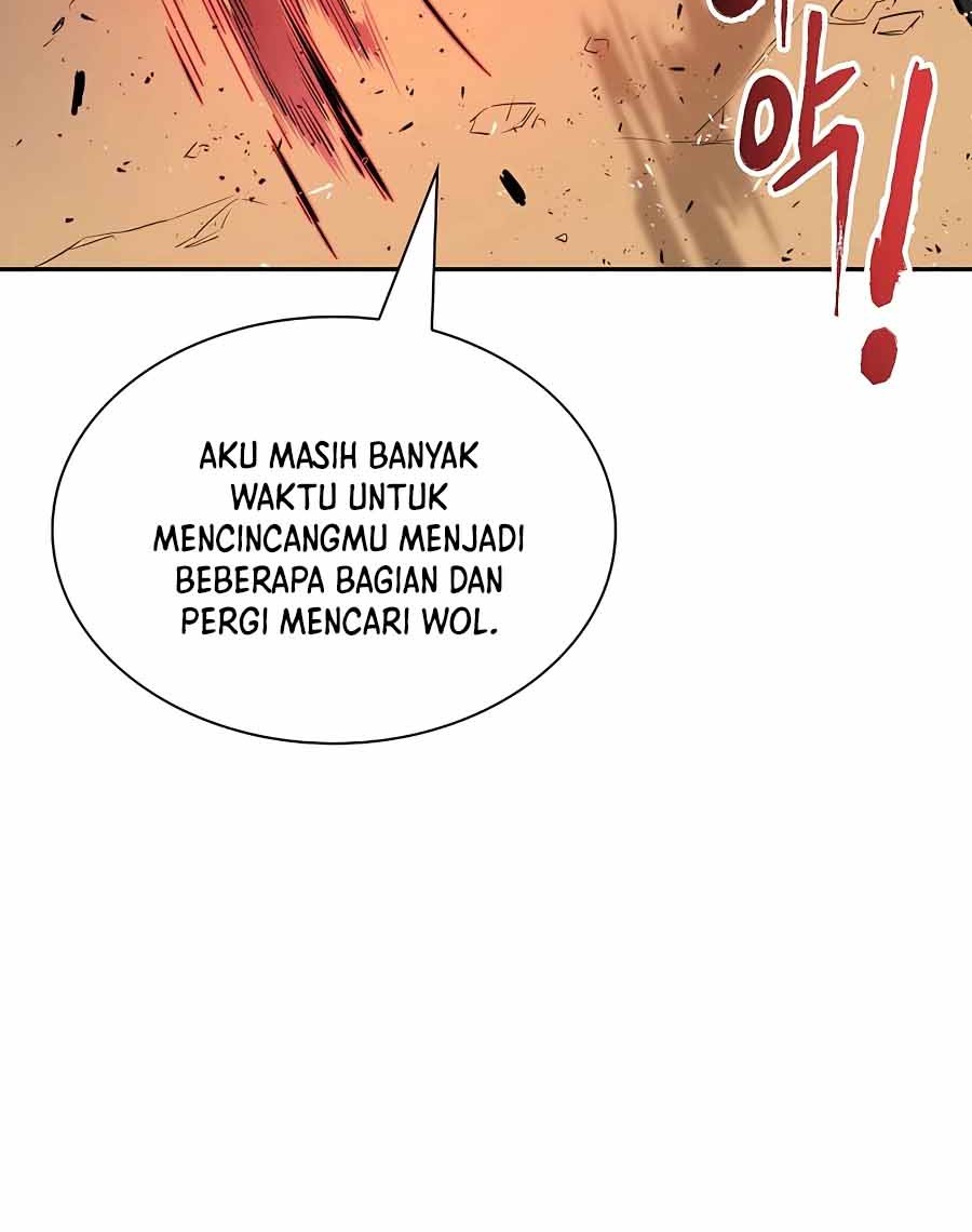 Villain Unrivaled Chapter 27 Gambar 43