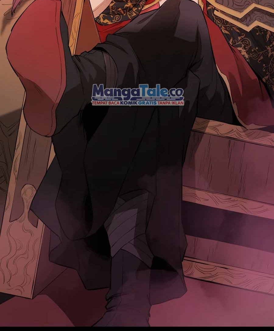 Villain Unrivaled Chapter 27 Gambar 47