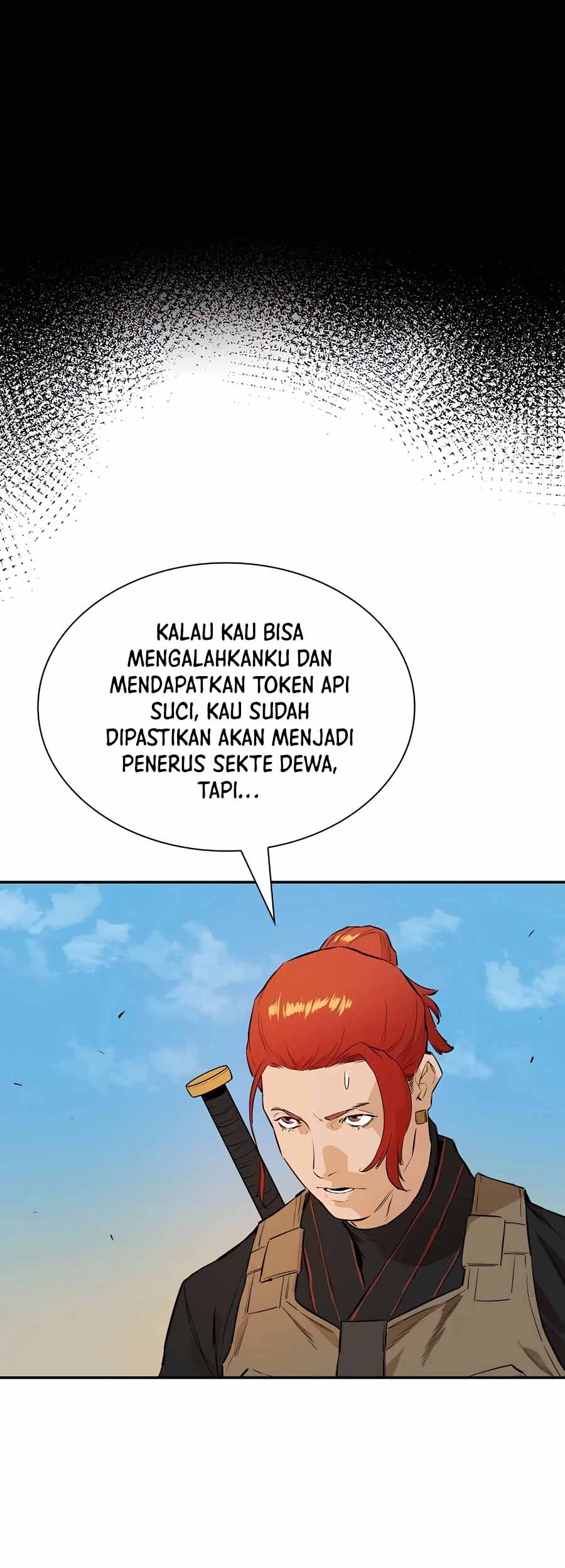 Villain Unrivaled Chapter 27 Gambar 48