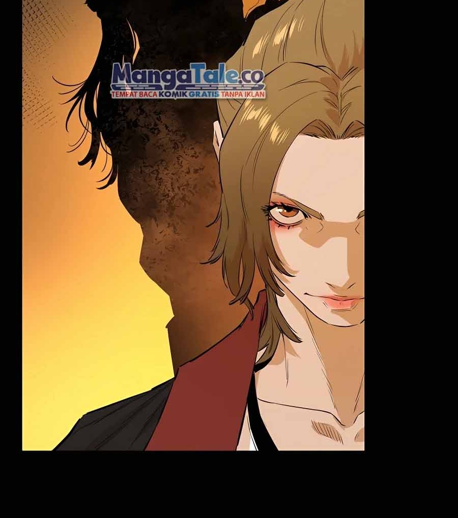 Villain Unrivaled Chapter 27 Gambar 52