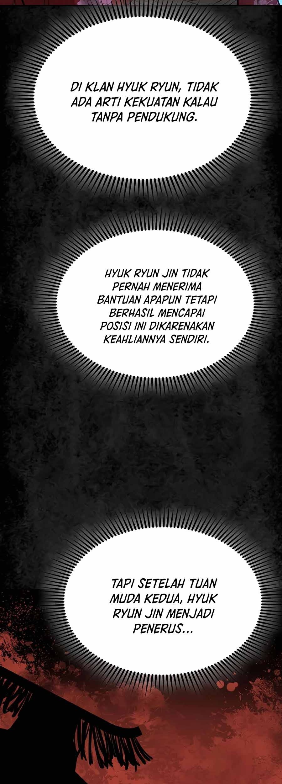 Villain Unrivaled Chapter 27 Gambar 55