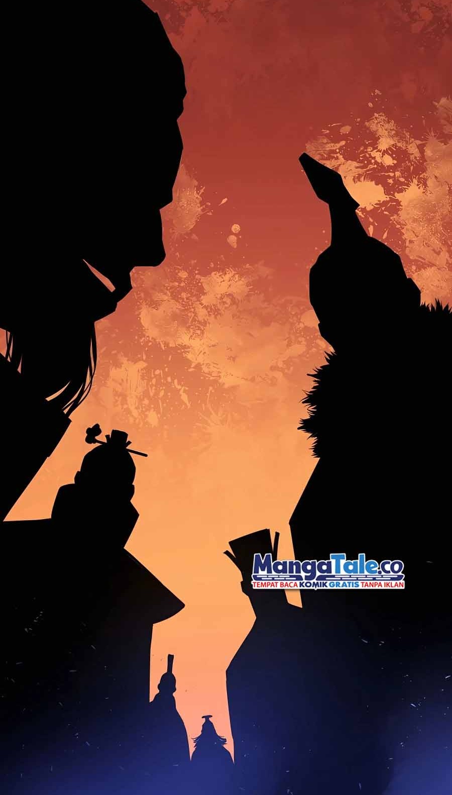 Villain Unrivaled Chapter 27 Gambar 56