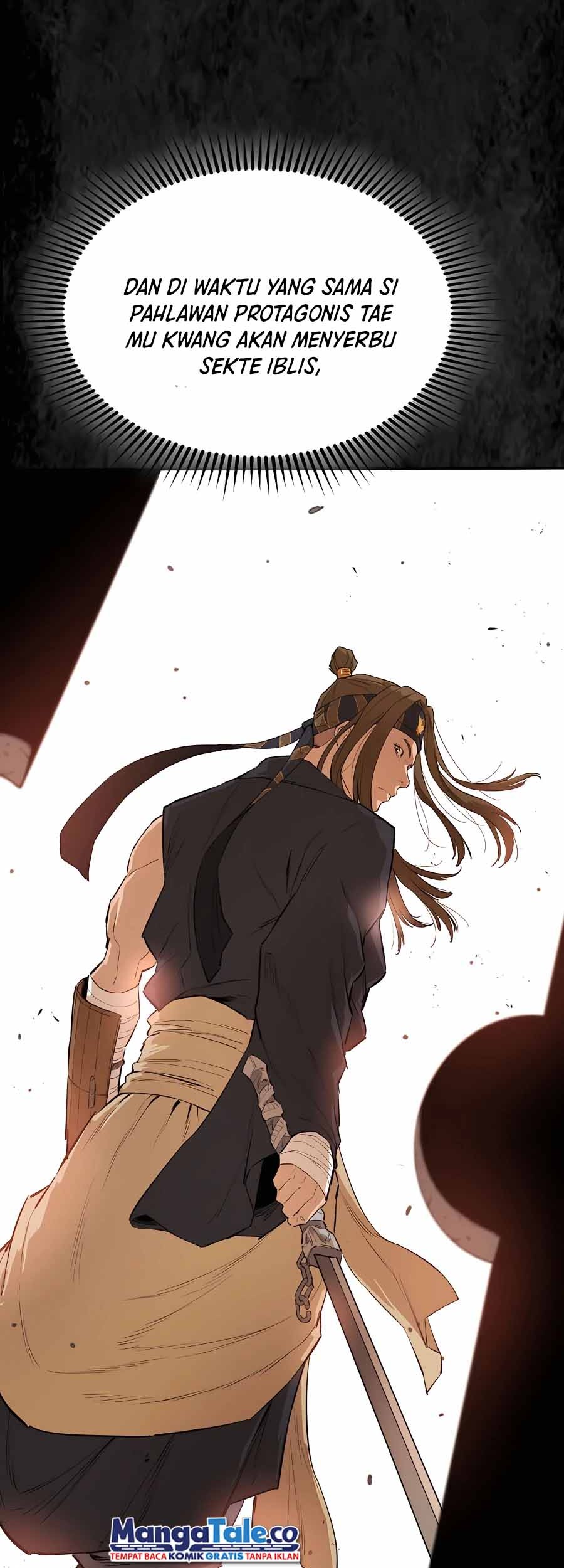 Villain Unrivaled Chapter 27 Gambar 59