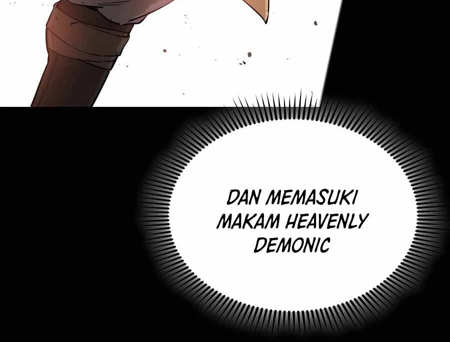 Villain Unrivaled Chapter 27 Gambar 60