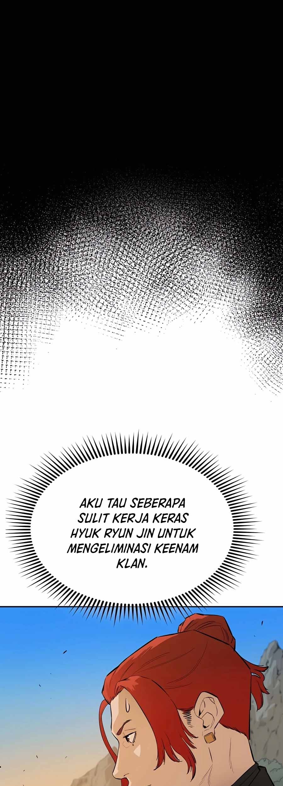 Villain Unrivaled Chapter 27 Gambar 61