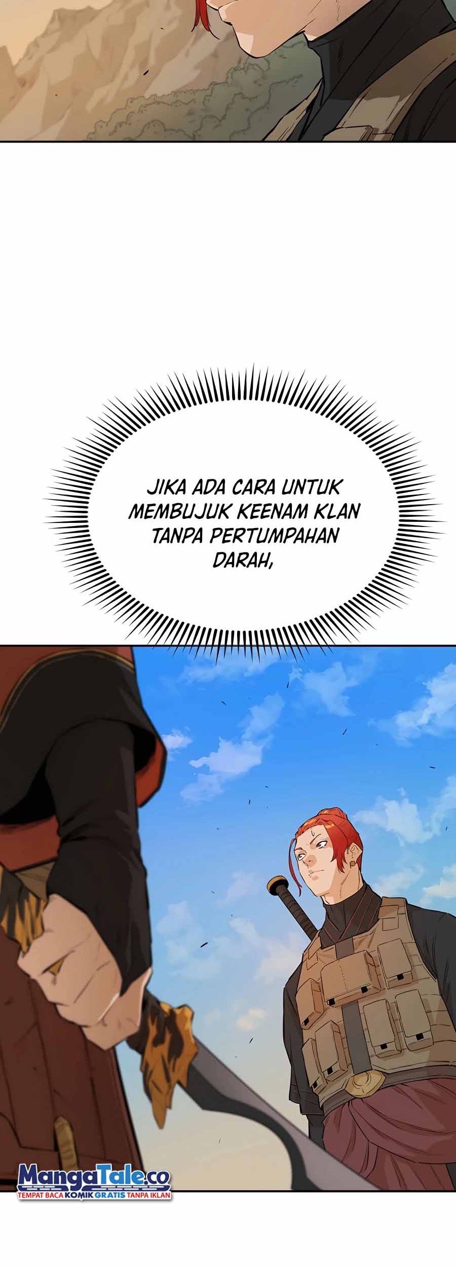 Villain Unrivaled Chapter 27 Gambar 62