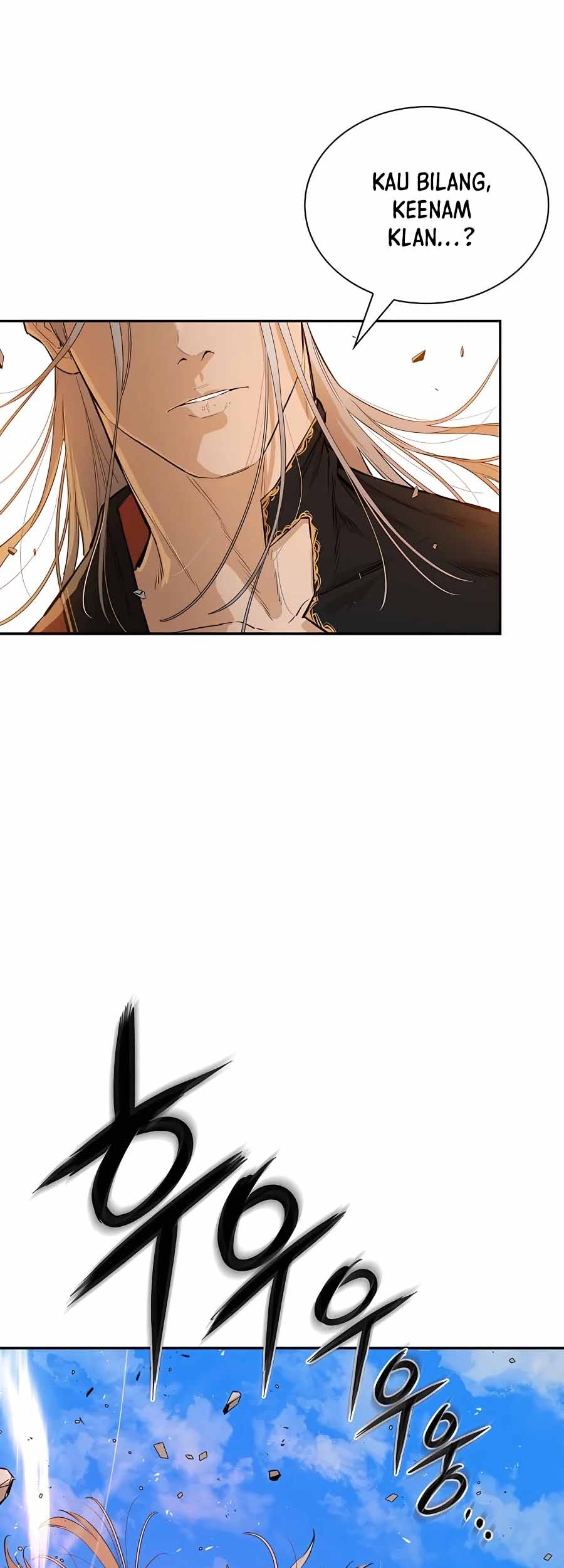 Villain Unrivaled Chapter 27 Gambar 64