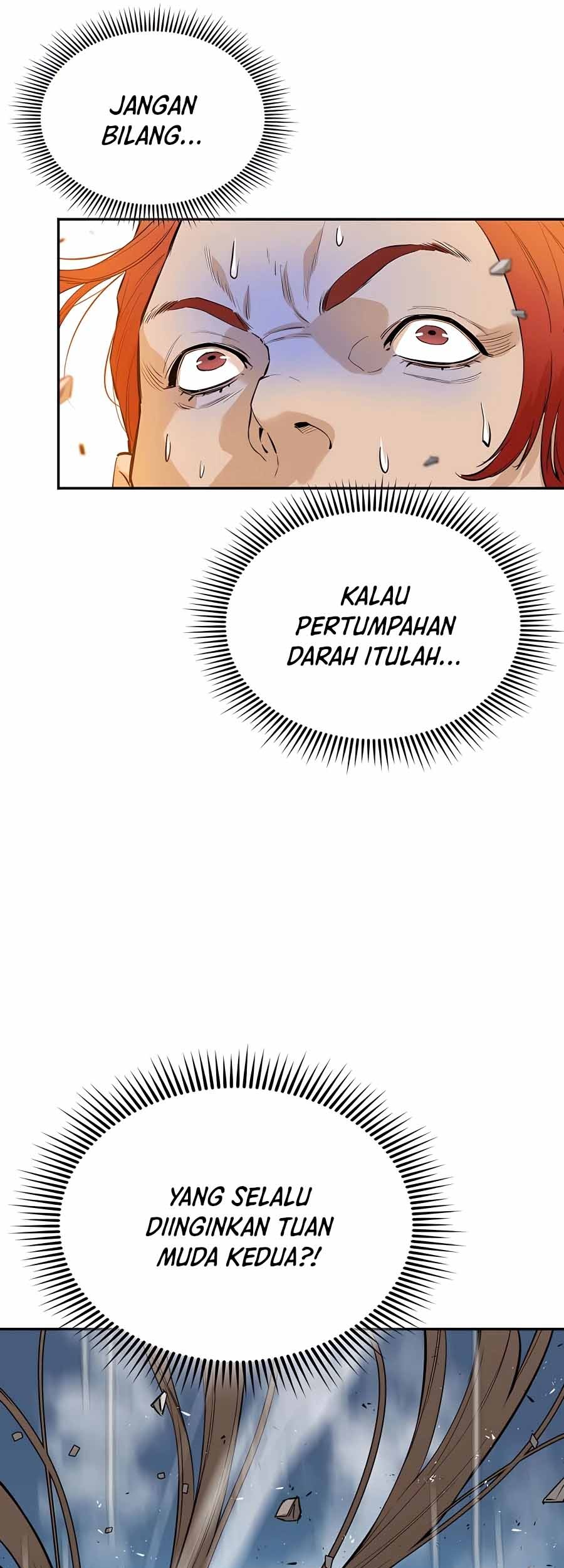 Villain Unrivaled Chapter 27 Gambar 67