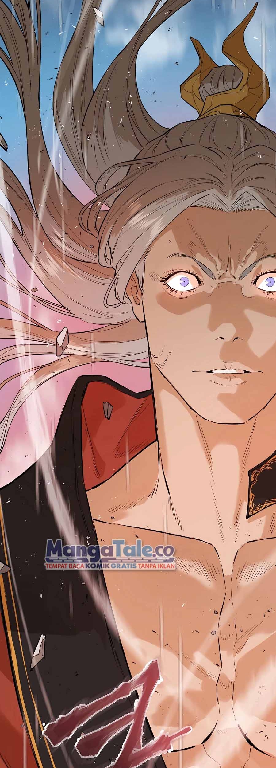 Villain Unrivaled Chapter 27 Gambar 68