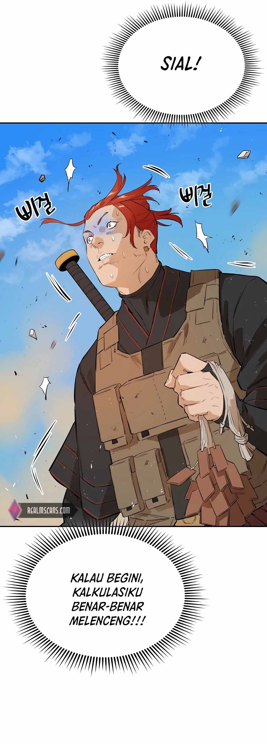 Villain Unrivaled Chapter 27 Gambar 70