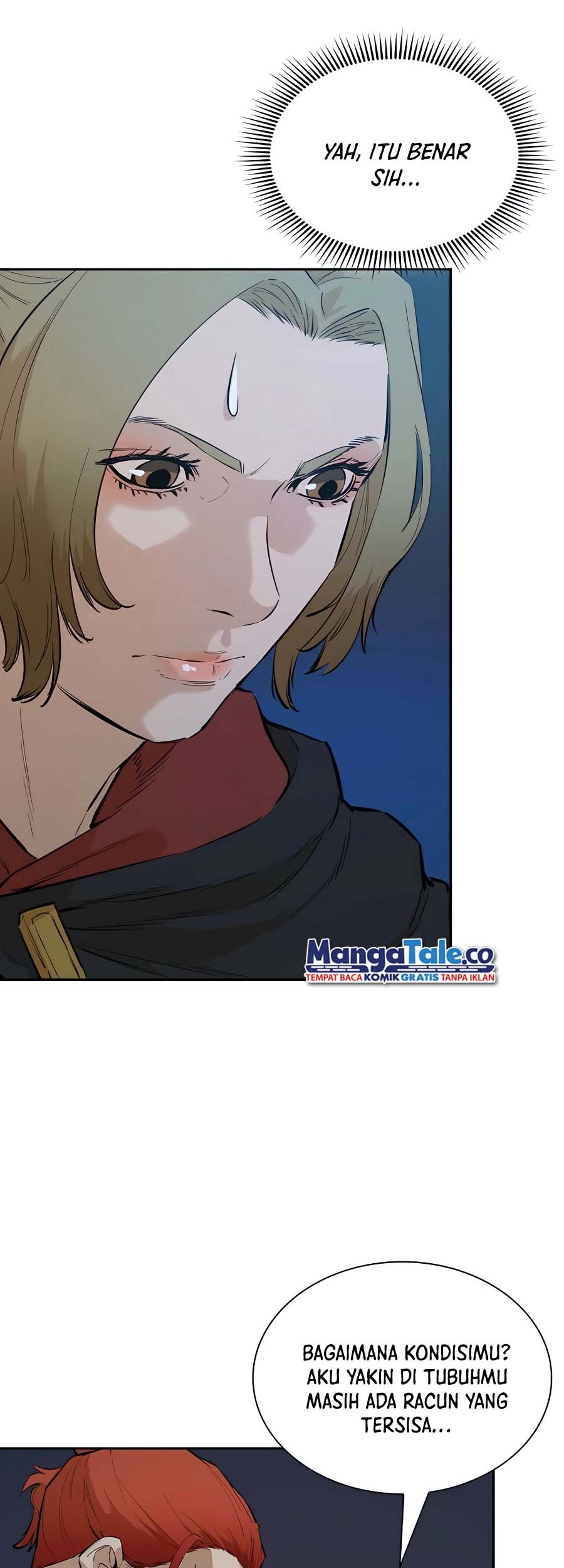 Villain Unrivaled Chapter 27 Gambar 6