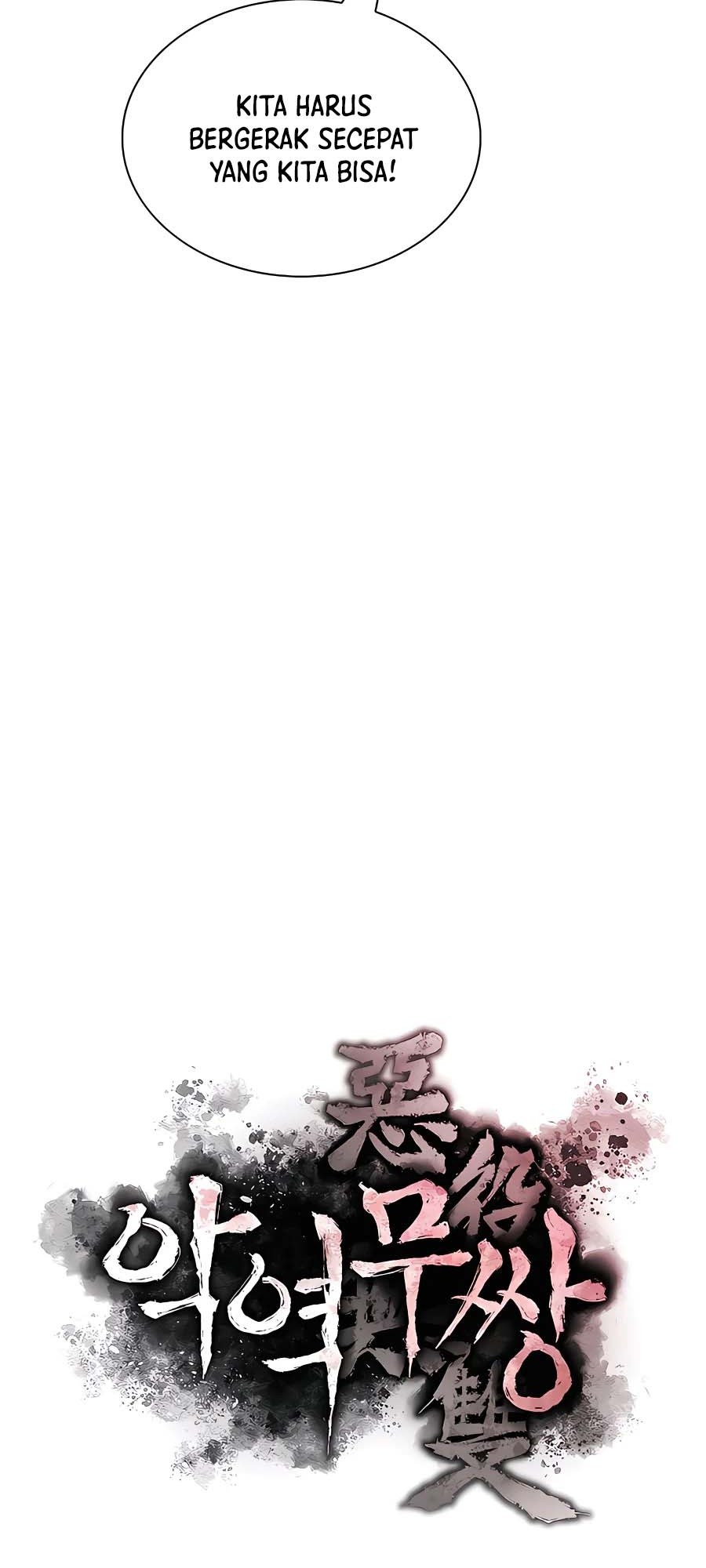 Villain Unrivaled Chapter 27 Gambar 10