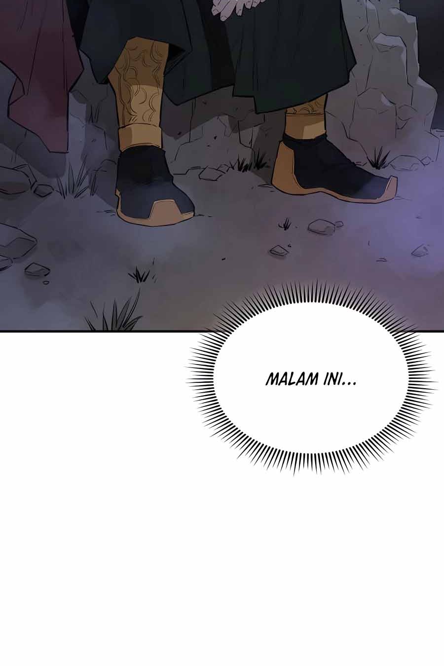 Villain Unrivaled Chapter 27 Gambar 13