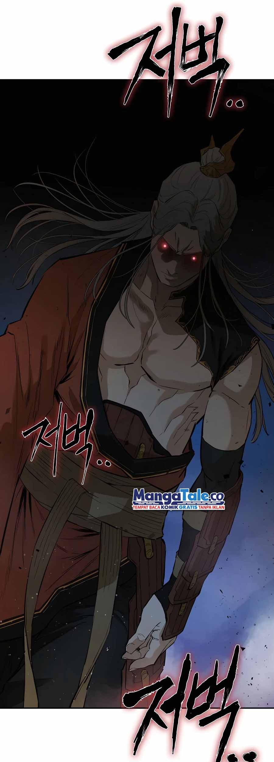 Villain Unrivaled Chapter 27 Gambar 17