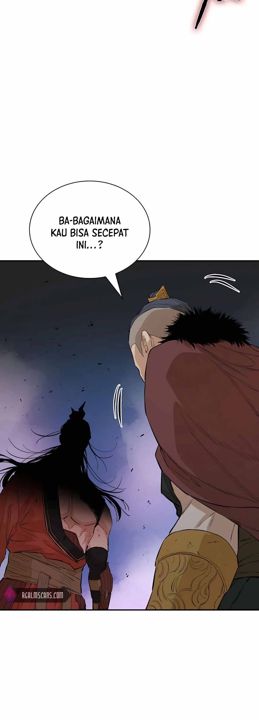 Villain Unrivaled Chapter 27 Gambar 18