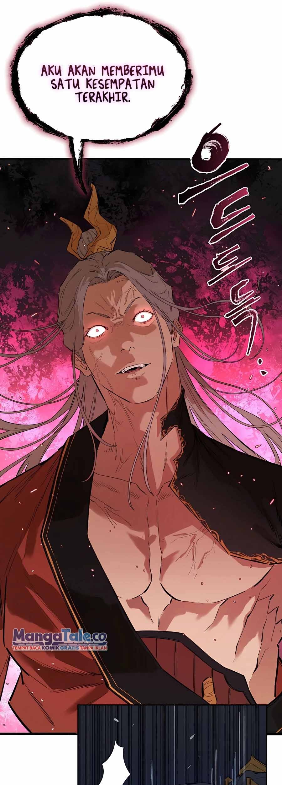 Villain Unrivaled Chapter 27 Gambar 20