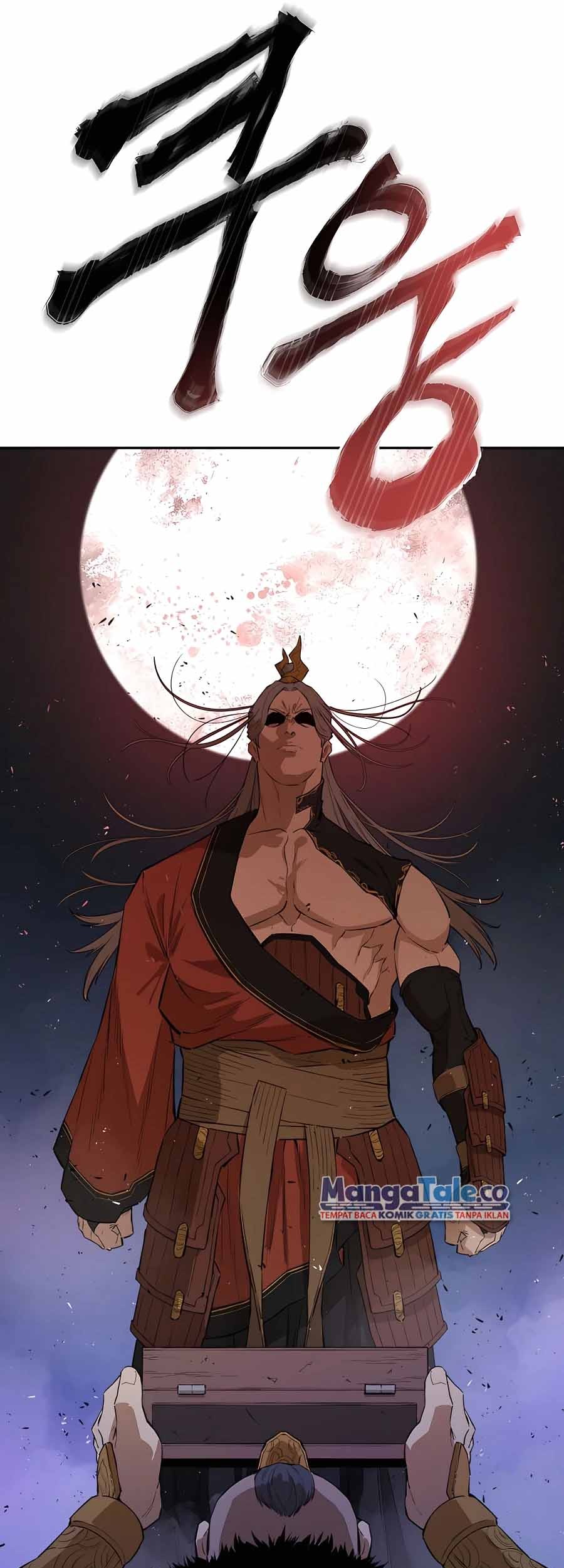 Villain Unrivaled Chapter 27 Gambar 23