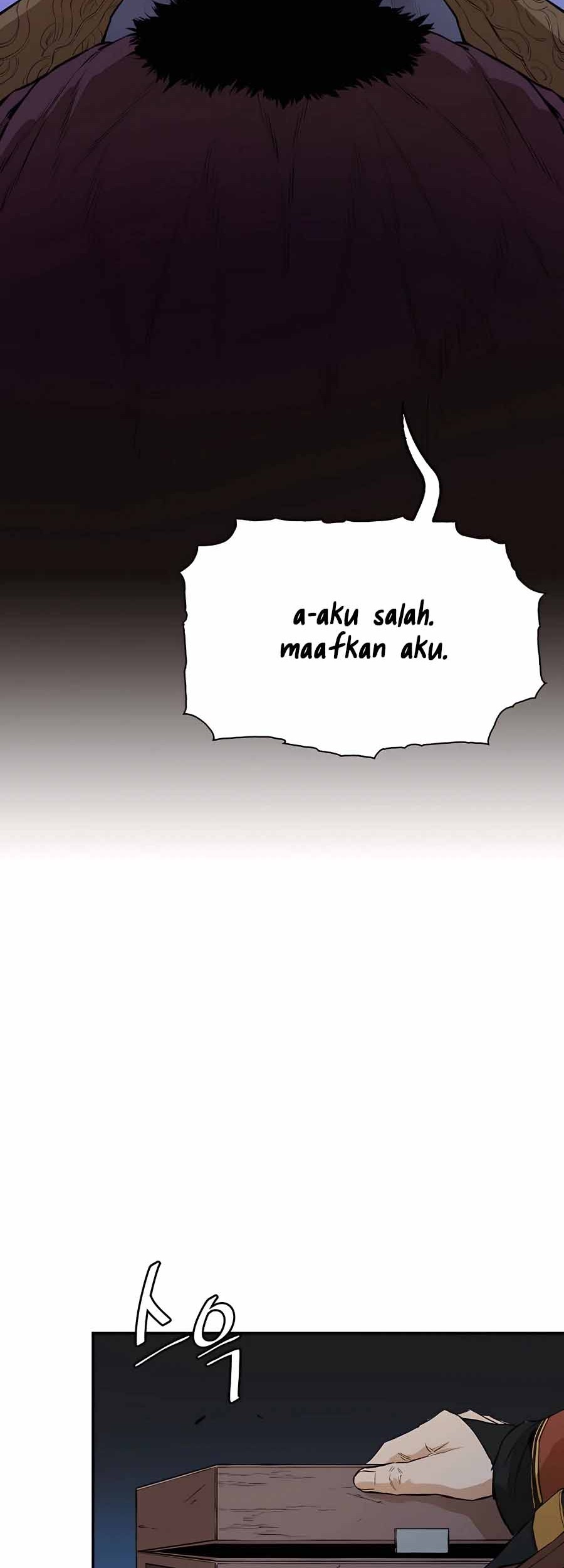 Villain Unrivaled Chapter 27 Gambar 24