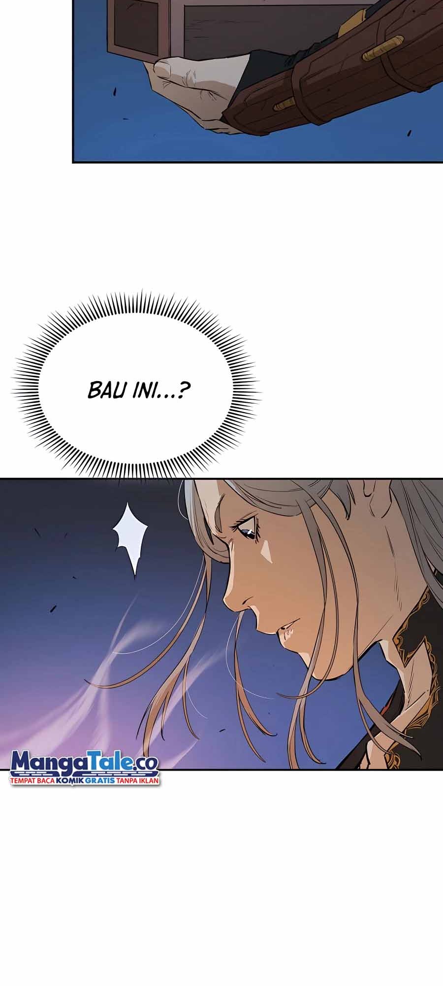 Villain Unrivaled Chapter 27 Gambar 25