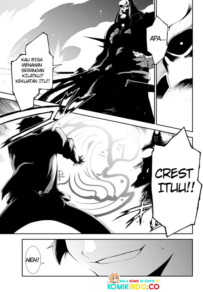 Zettai ni Damage wo Ukenai Skill wo Moratta node, Boukensha to shite Musou shite miru Chapter 15.2 Gambar 16