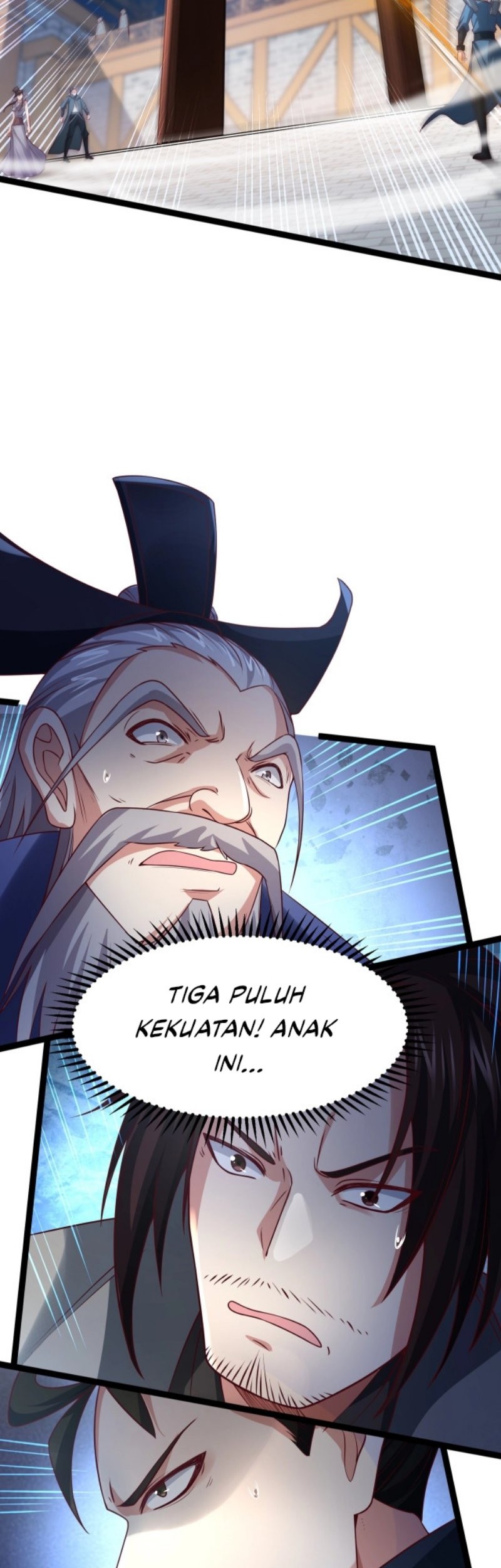 Ancient Godly Monarch Chapter 07 Gambar 4