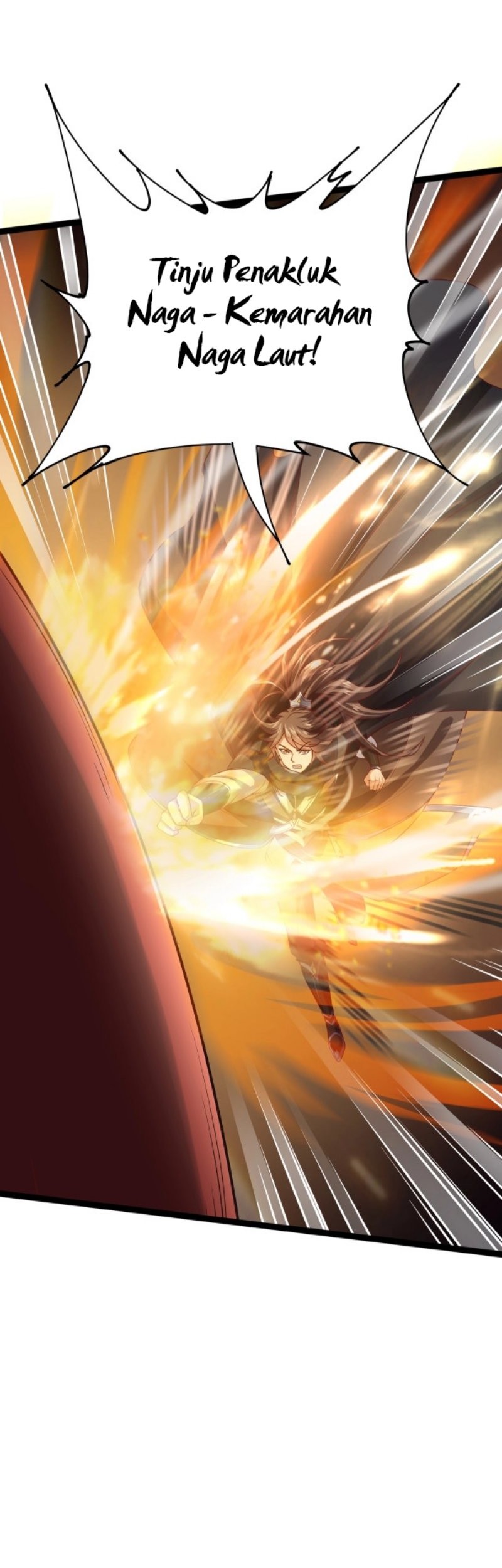 Ancient Godly Monarch Chapter 07 Gambar 10