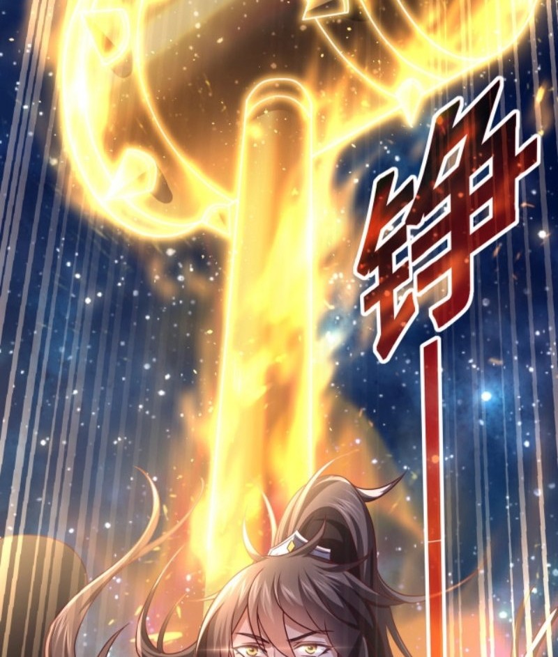 Ancient Godly Monarch Chapter 07 Gambar 13