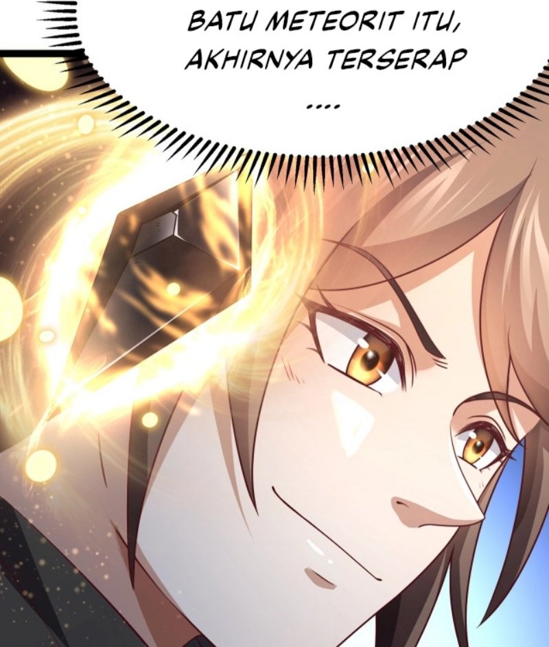 Ancient Godly Monarch Chapter 07 Gambar 19