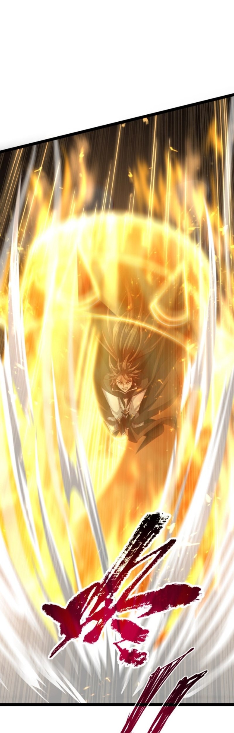 Ancient Godly Monarch Chapter 07 Gambar 21