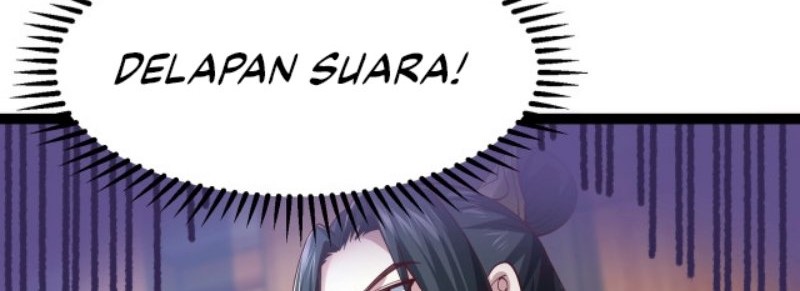 Ancient Godly Monarch Chapter 07 Gambar 25