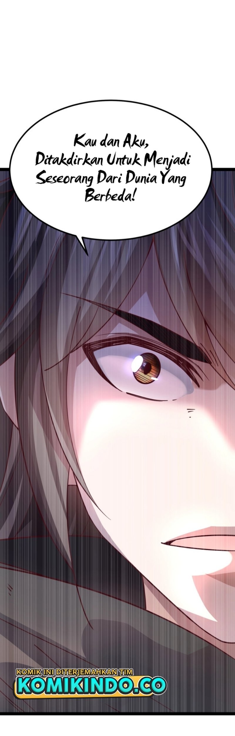 Ancient Godly Monarch Chapter 07 Gambar 36