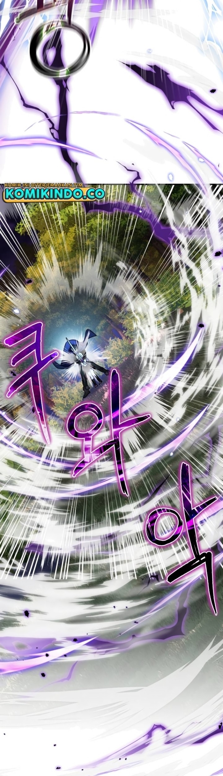 Heroes, Demons & Villains Chapter 25 Gambar 51