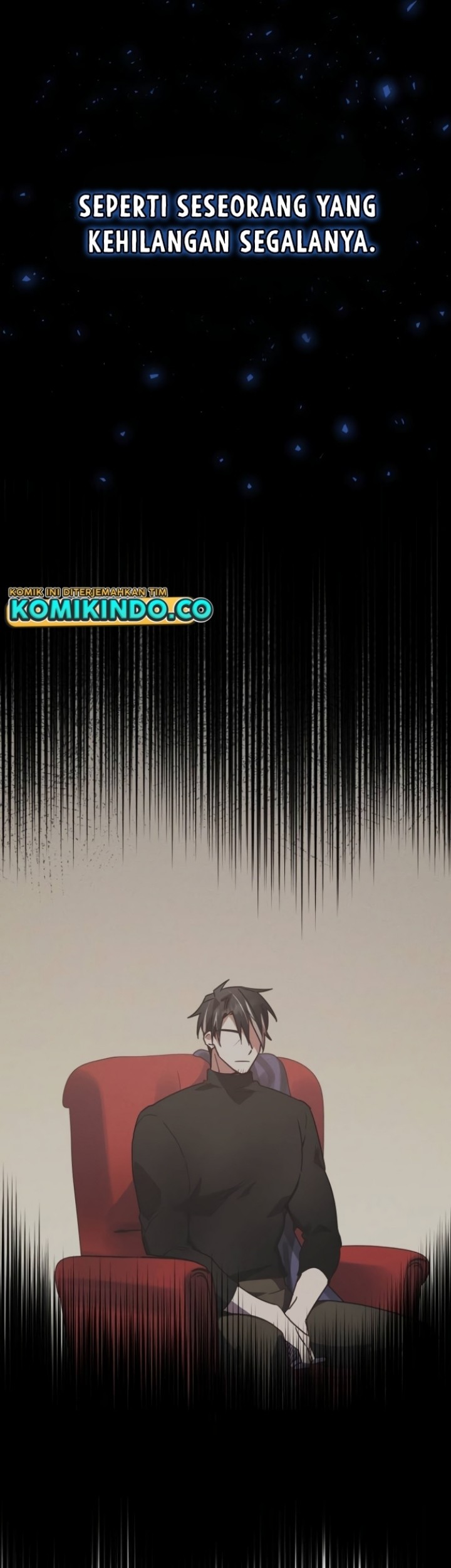 Heroes, Demons & Villains Chapter 25 Gambar 13