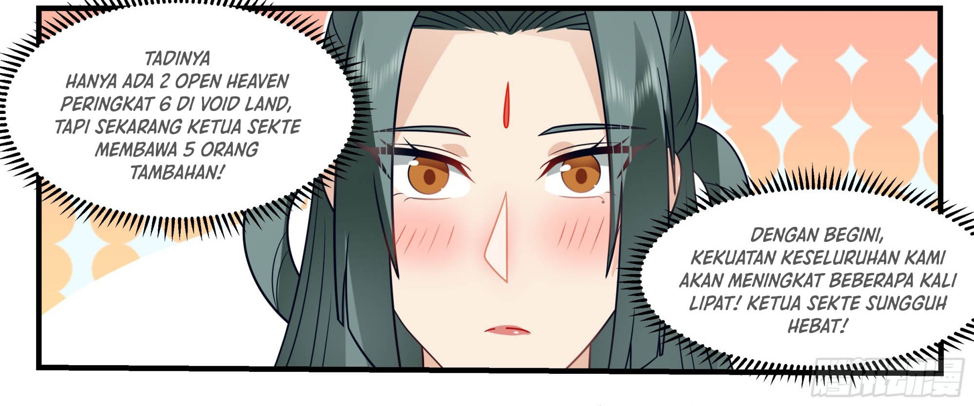 Martial Peak Part 2 Chapter 2804 Gambar 9