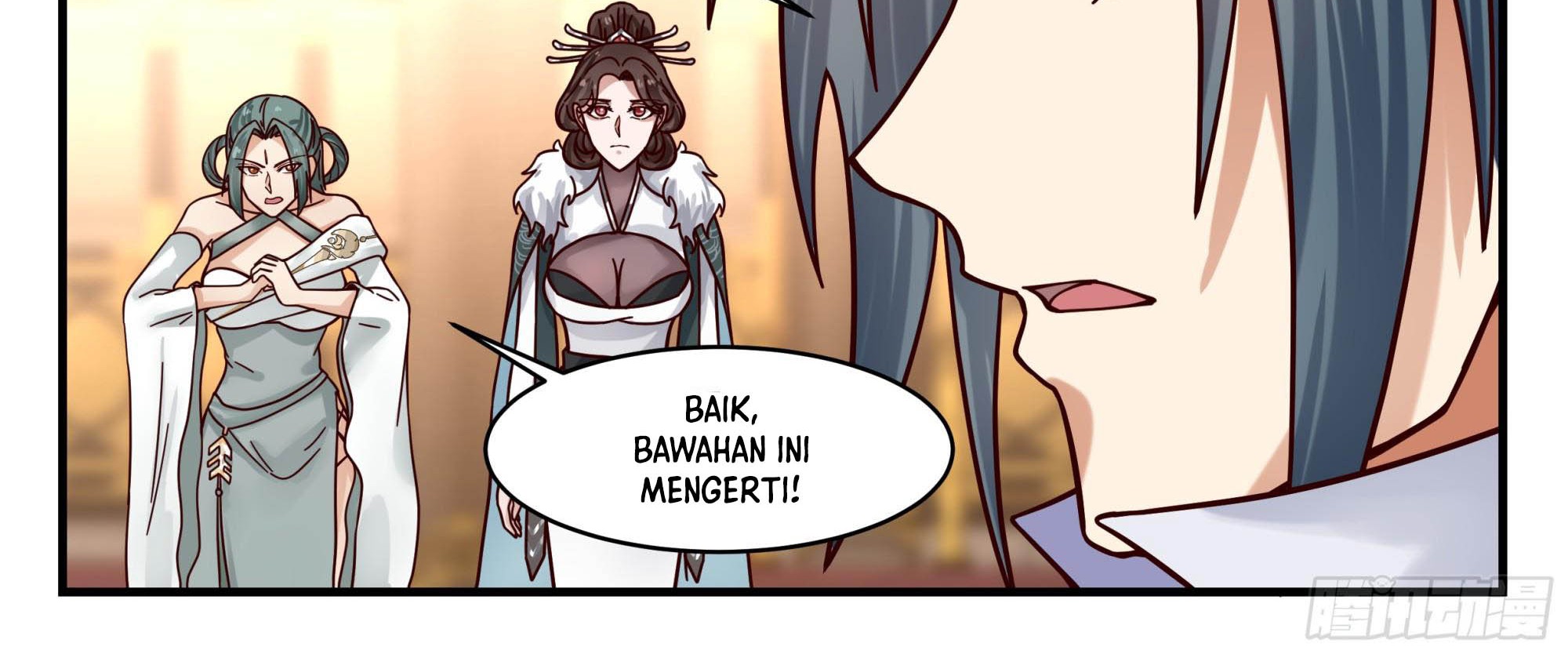 Martial Peak Part 2 Chapter 2804 Gambar 17