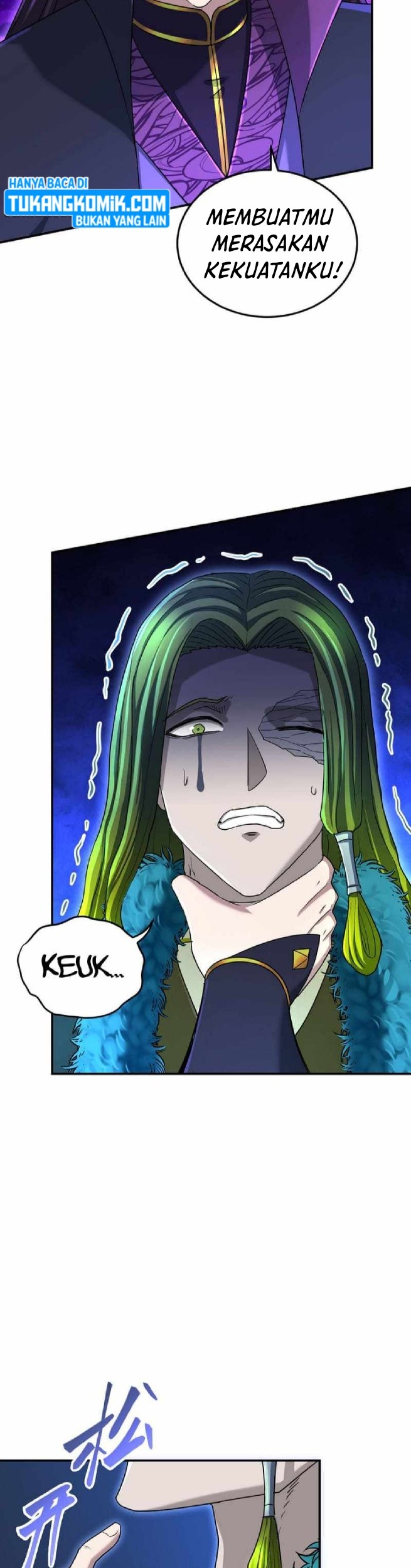 I Have Become The Demonic Ancestor Chapter 22 Gambar 3