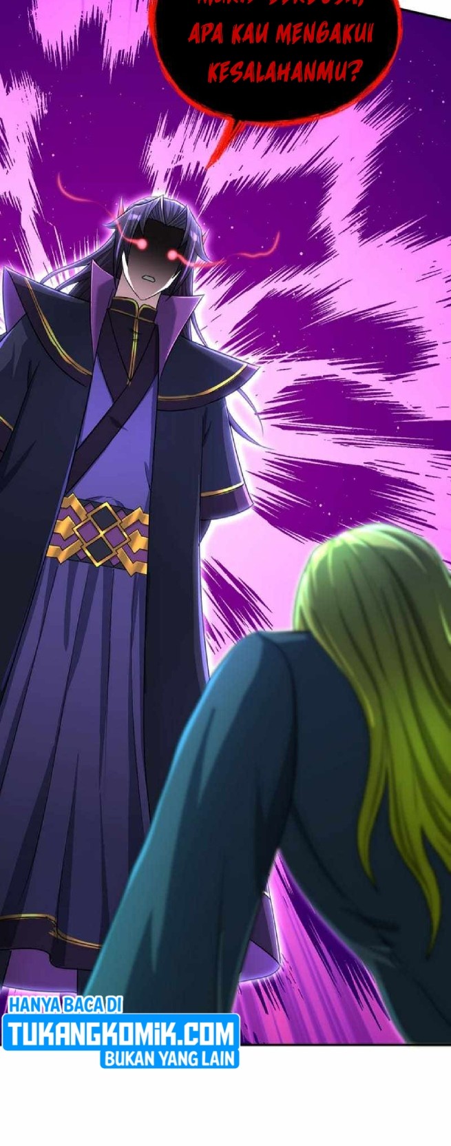 I Have Become The Demonic Ancestor Chapter 22 Gambar 7