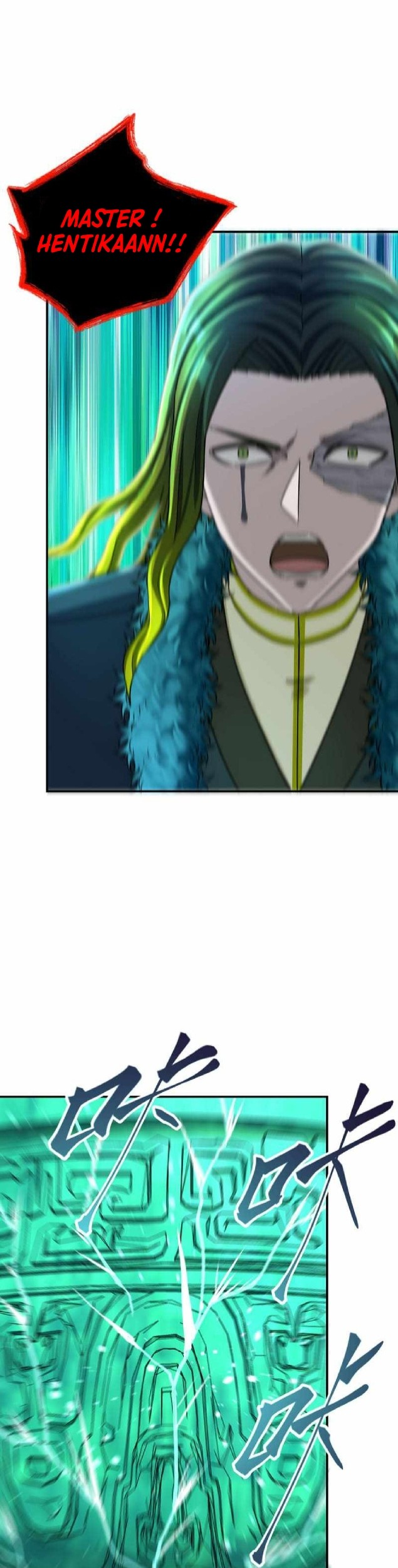 I Have Become The Demonic Ancestor Chapter 22 Gambar 14