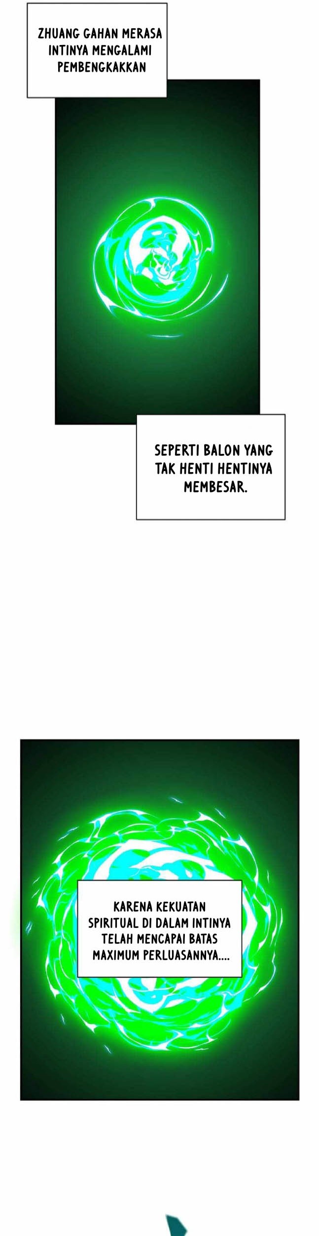 I Have Become The Demonic Ancestor Chapter 22 Gambar 23